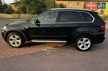 Внедорожник / Кроссовер BMW X5 2011 в Рокитном