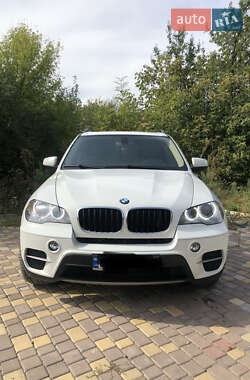 BMW X5 2013