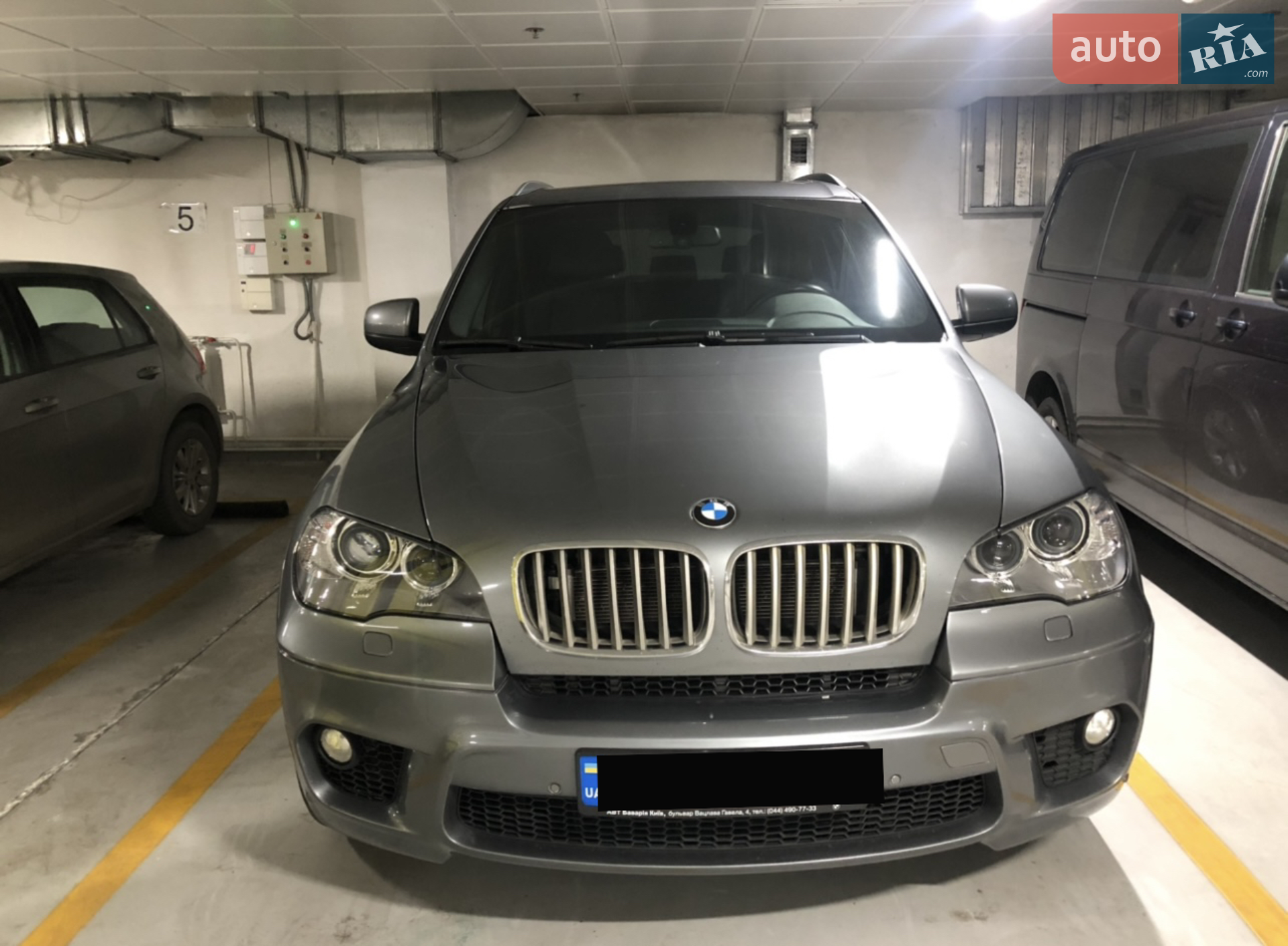 2010 BMW X5 - мініатюра 4
