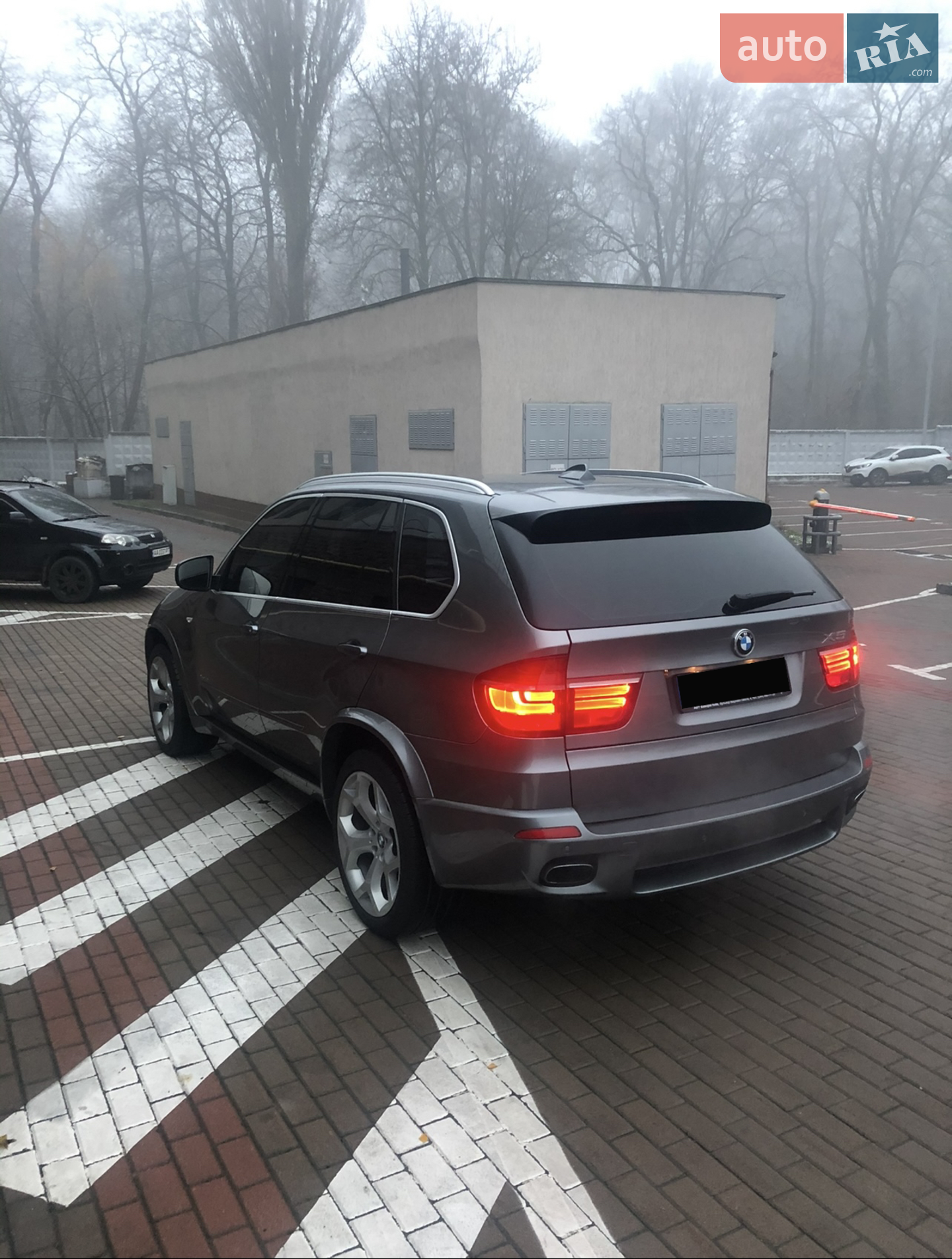2010 BMW X5 - мініатюра 5