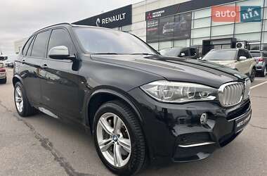 BMW X5 2014