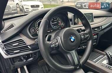 Внедорожник / Кроссовер BMW X5 2014 в Киеве