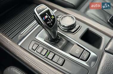 Внедорожник / Кроссовер BMW X5 2014 в Киеве