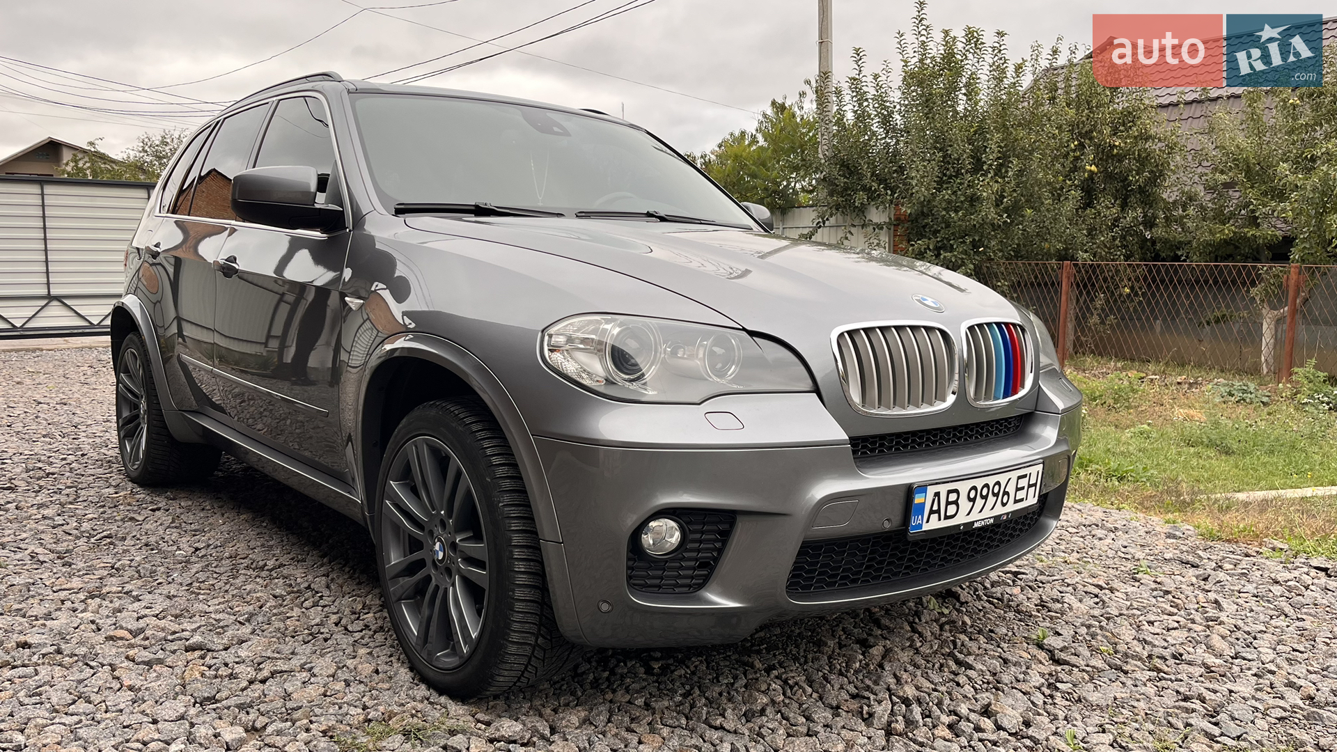 2011 BMW X5 - мініатюра 4