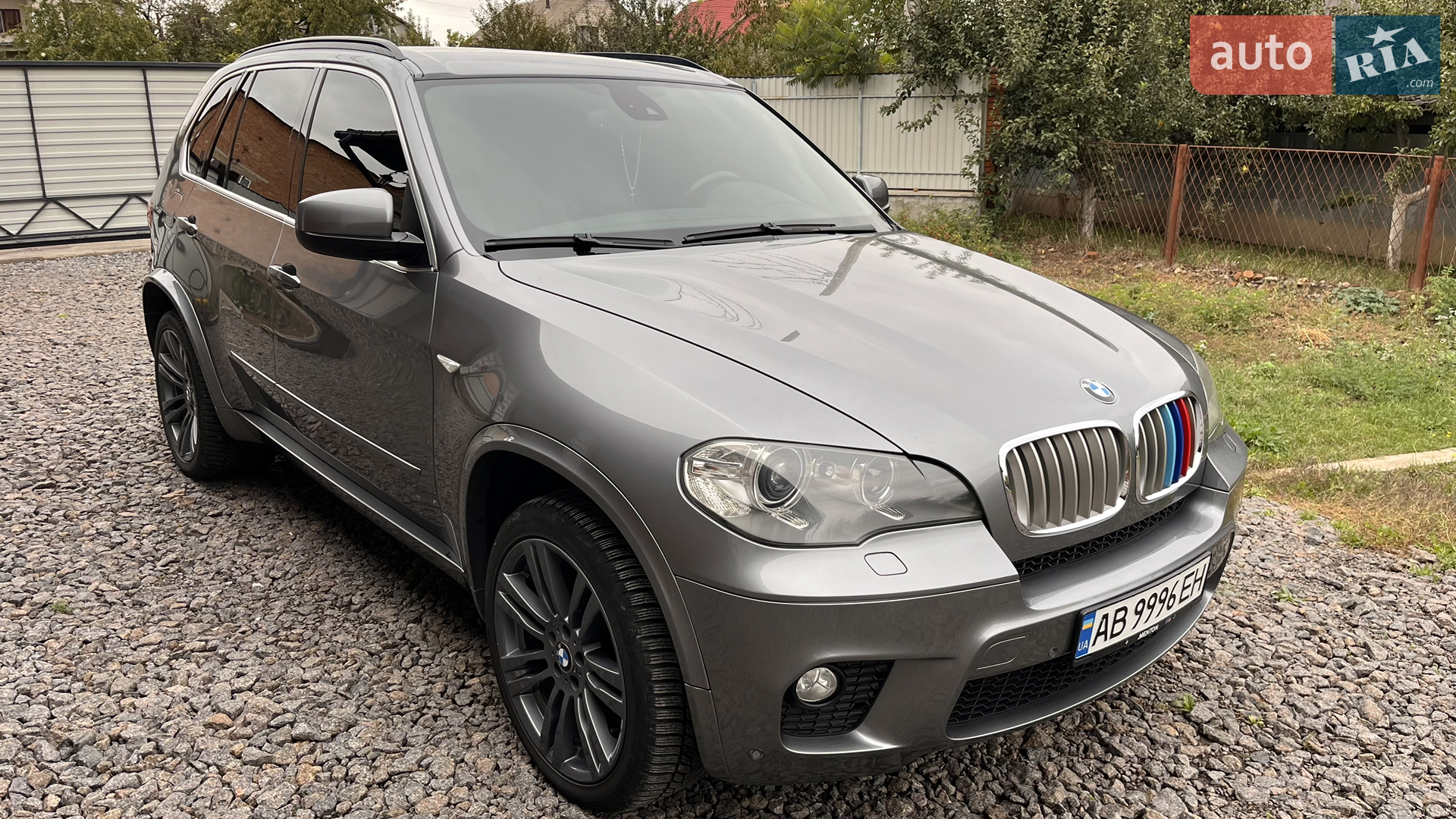 2011 BMW X5 - мініатюра 7