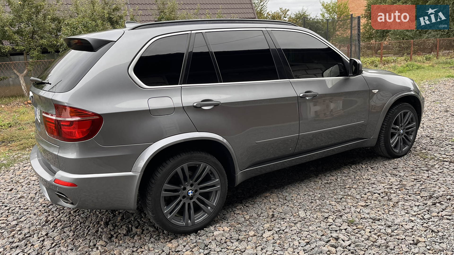 2011 BMW X5 - мініатюра 13