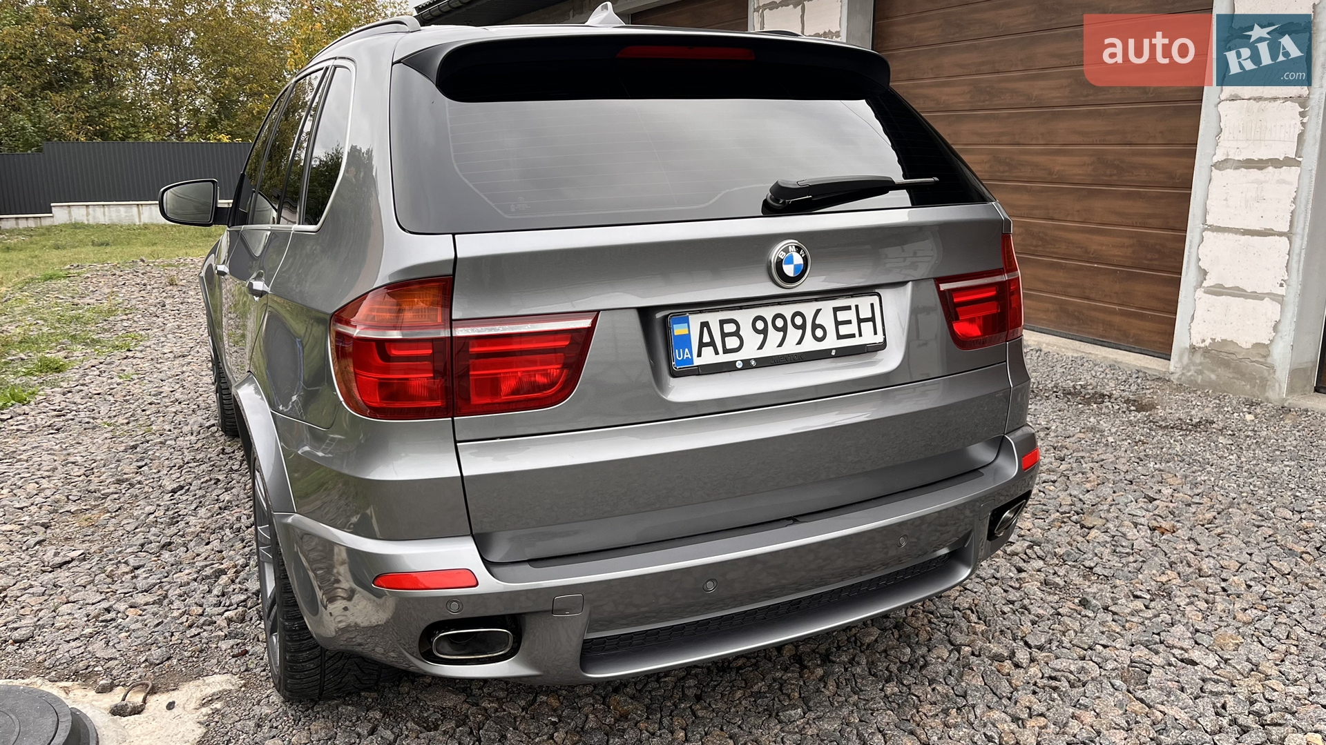 2011 BMW X5 - мініатюра 18