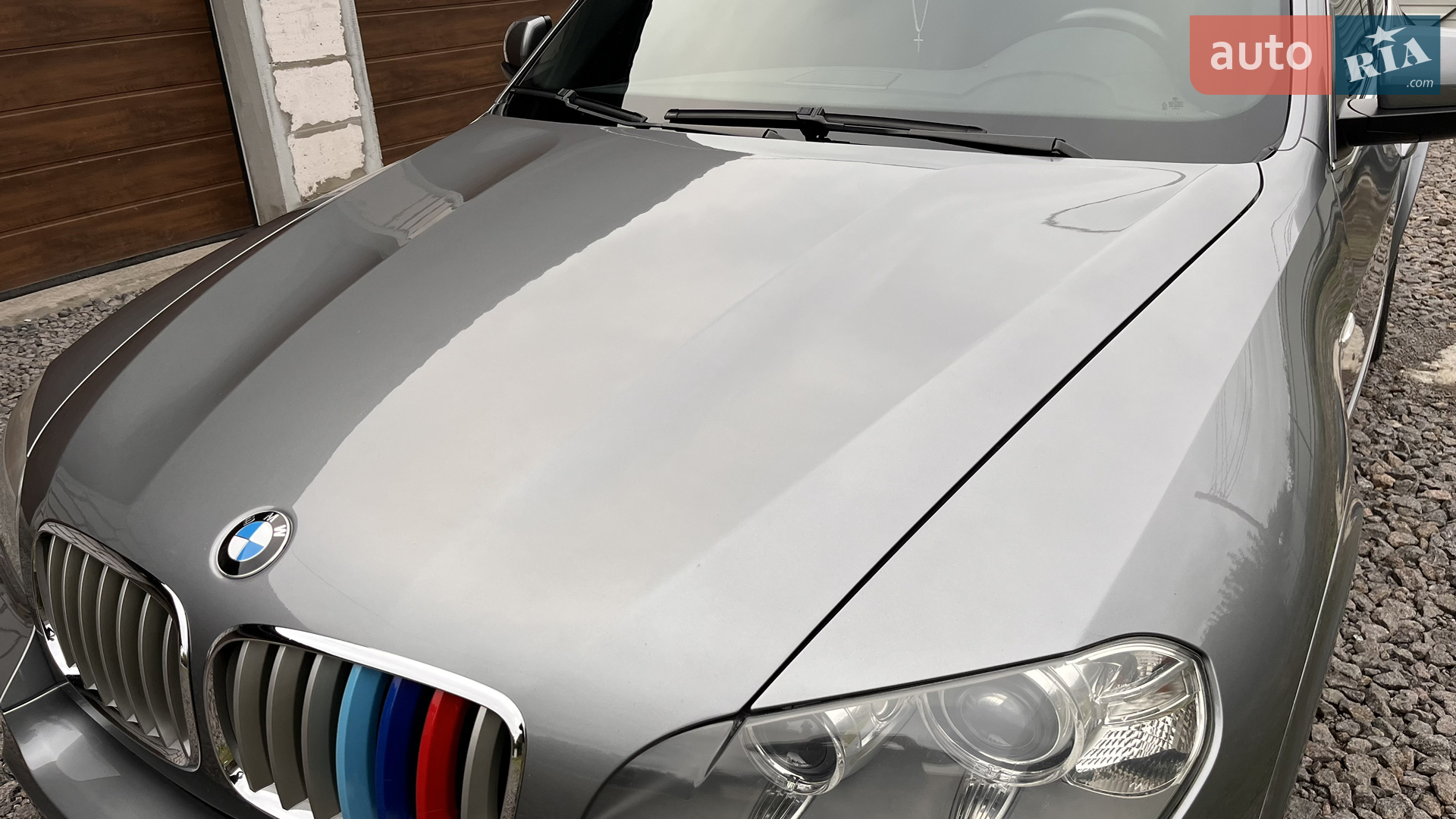 2011 BMW X5 - мініатюра 24