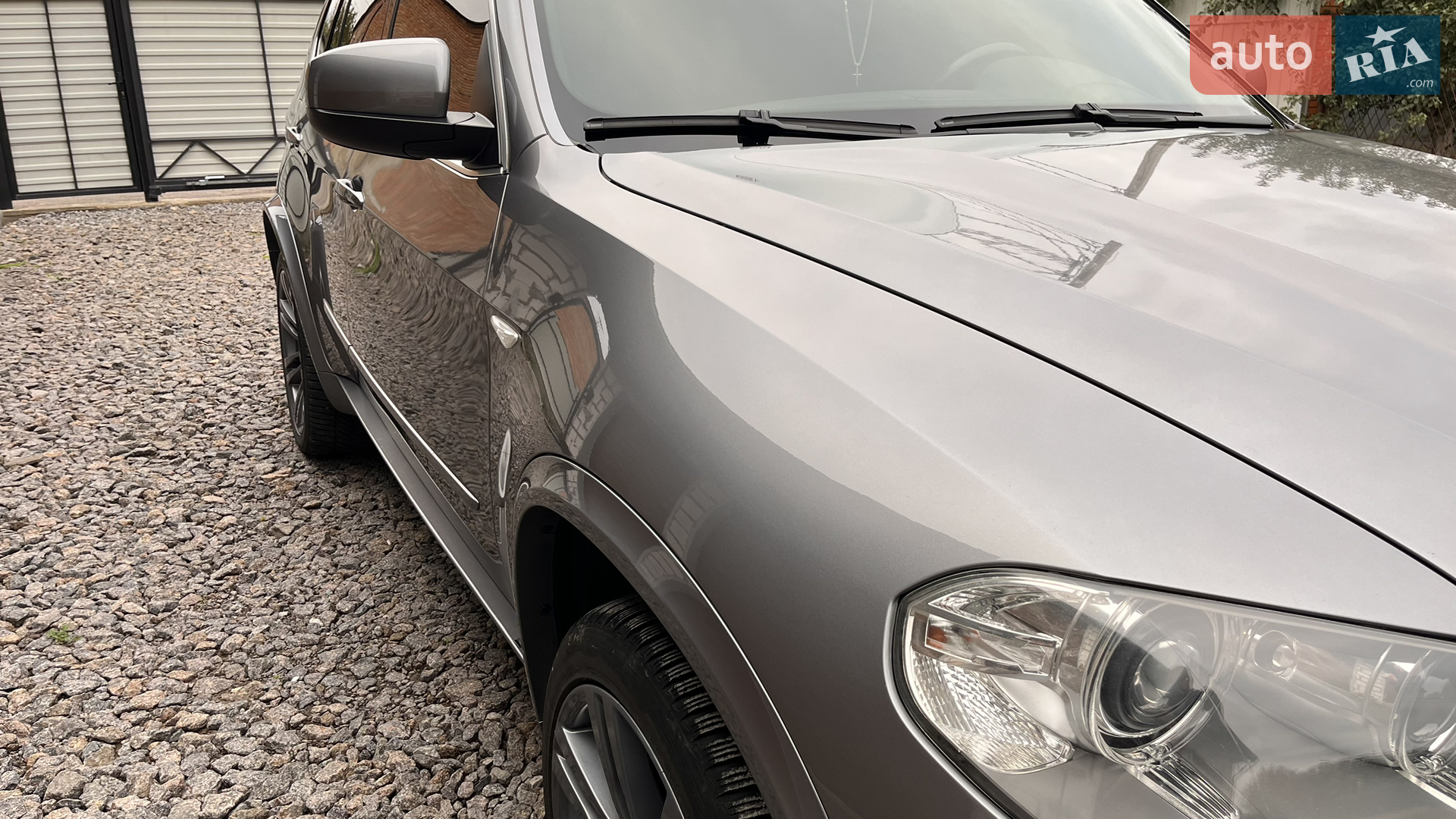 2011 BMW X5 - мініатюра 26