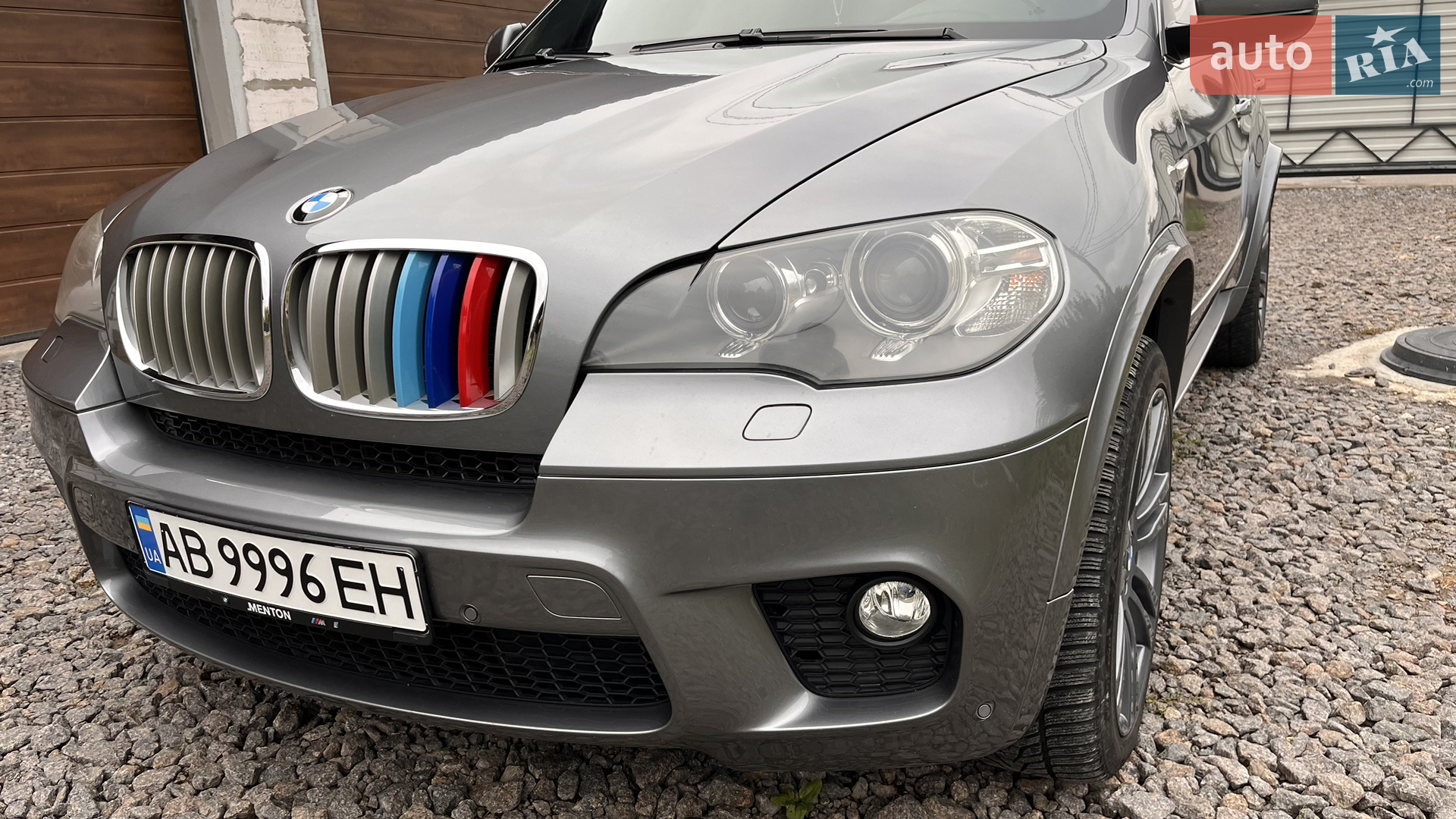 2011 BMW X5 - мініатюра 33