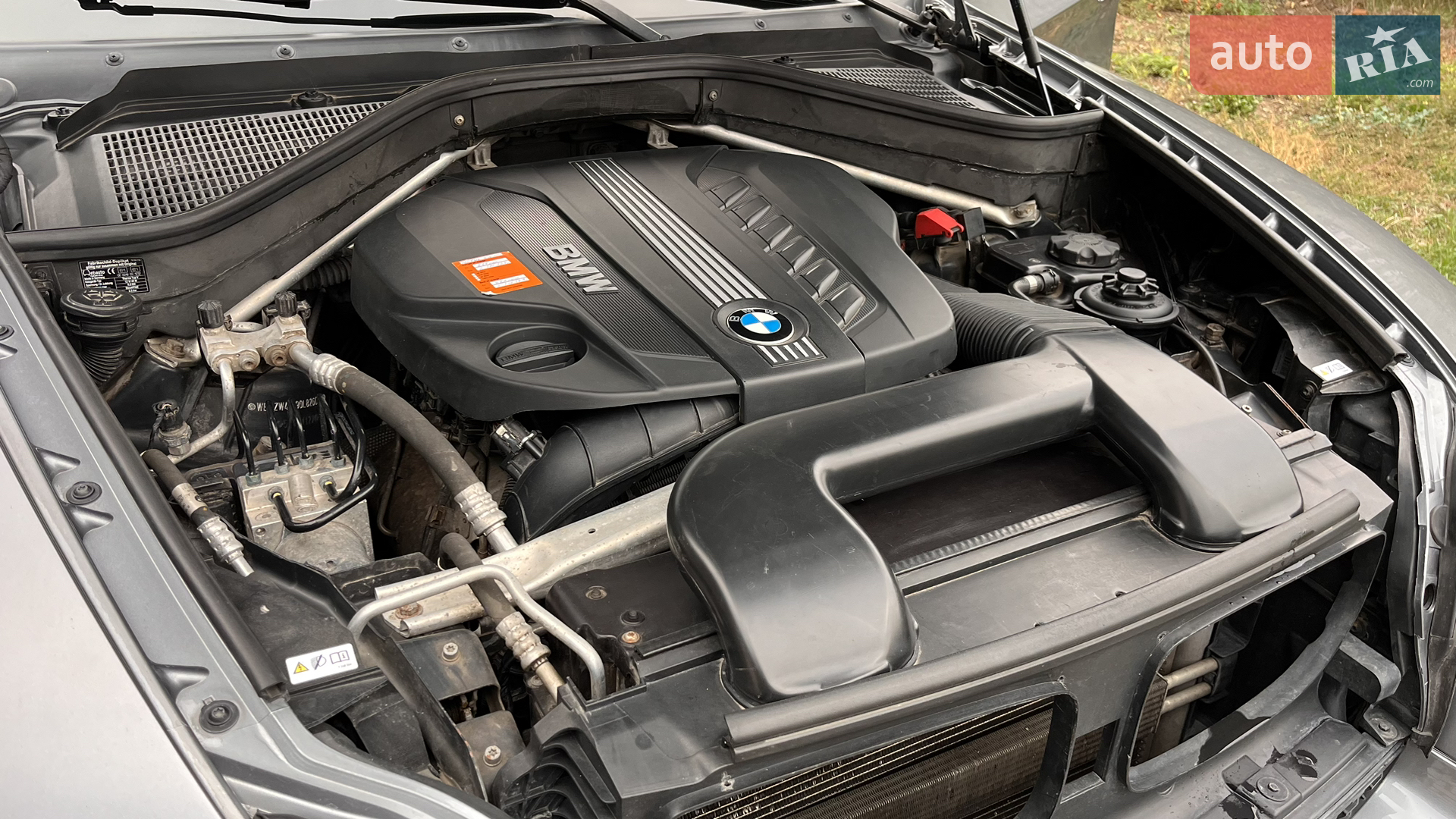 2011 BMW X5 - мініатюра 38