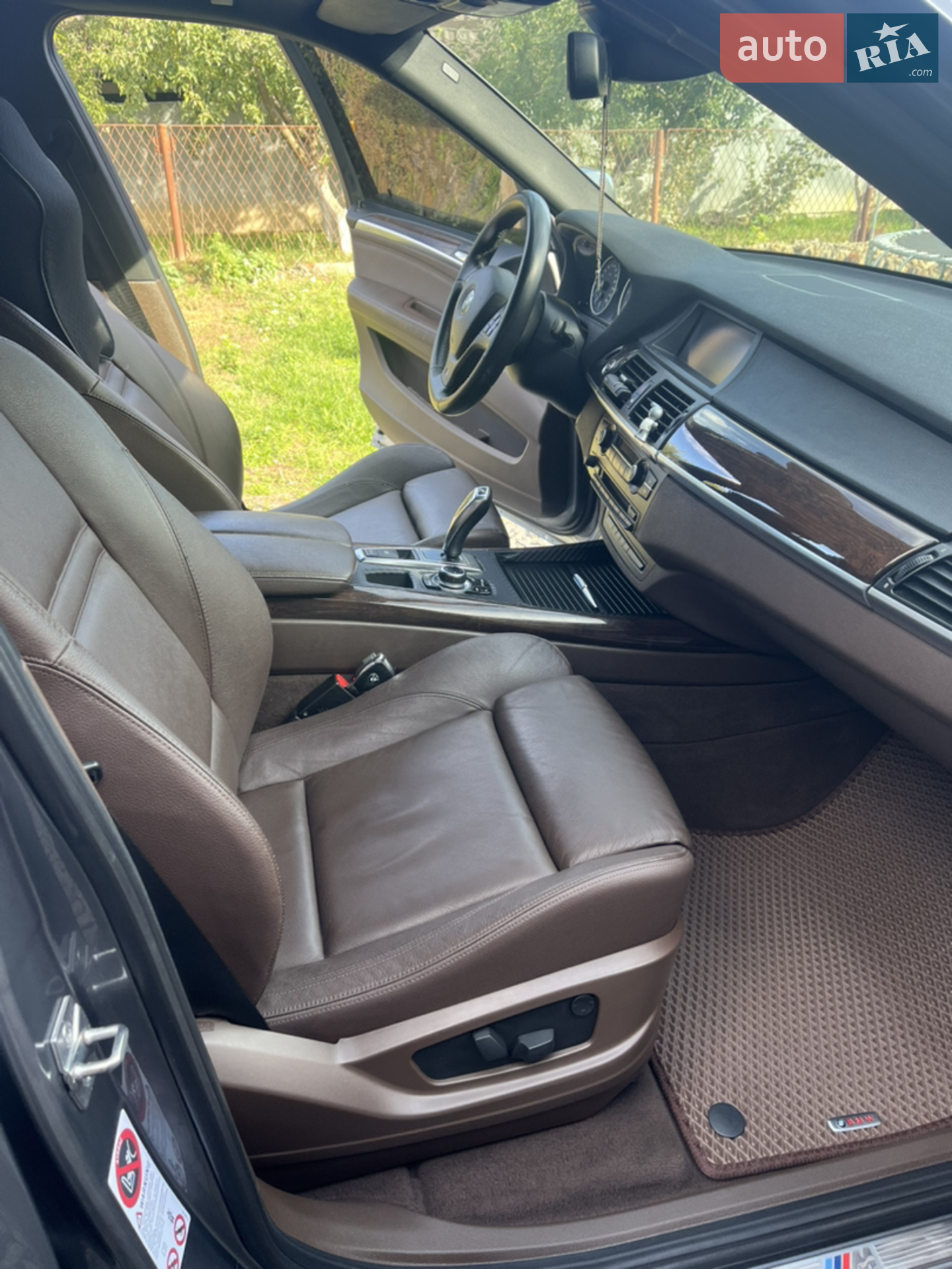 2011 BMW X5 - мініатюра 48