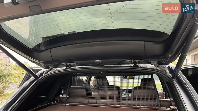 Внедорожник / Кроссовер BMW X5 2011 в Немирове