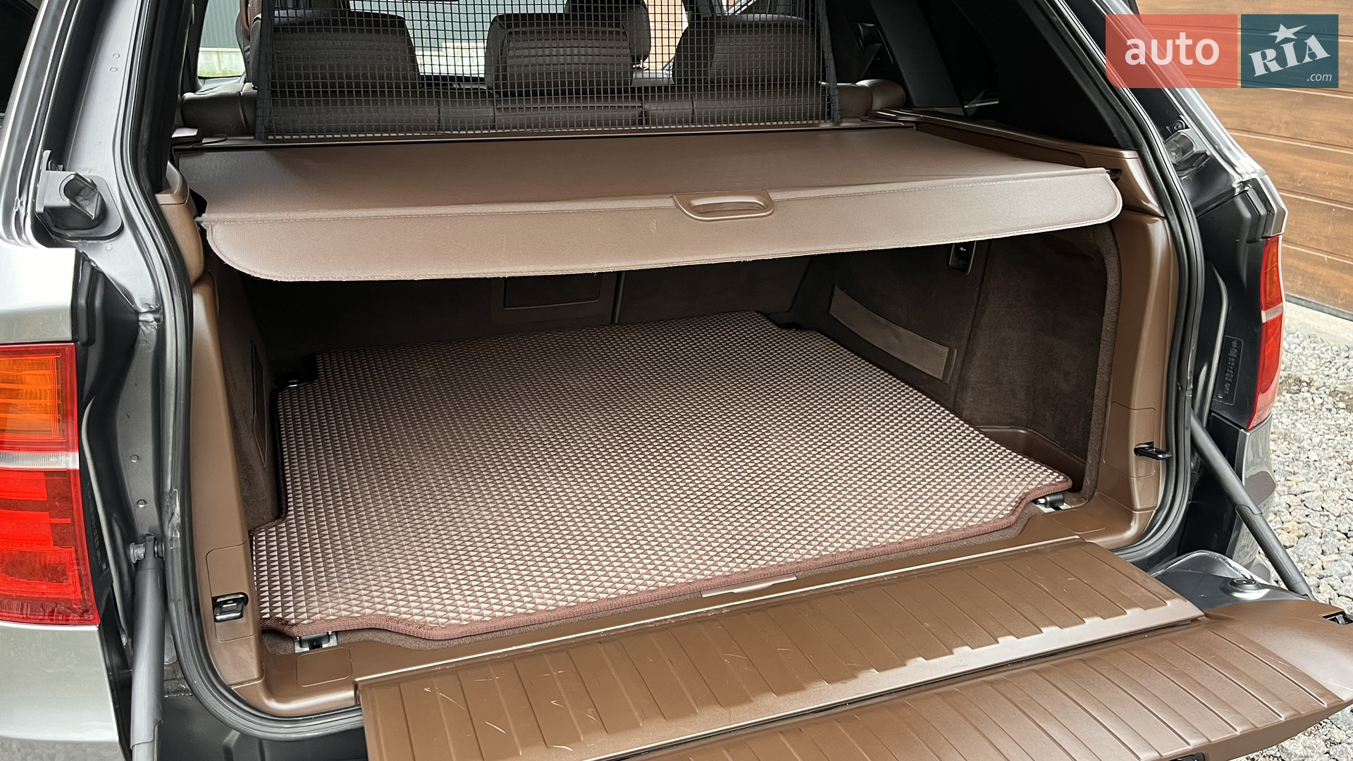 2011 BMW X5 - мініатюра 76