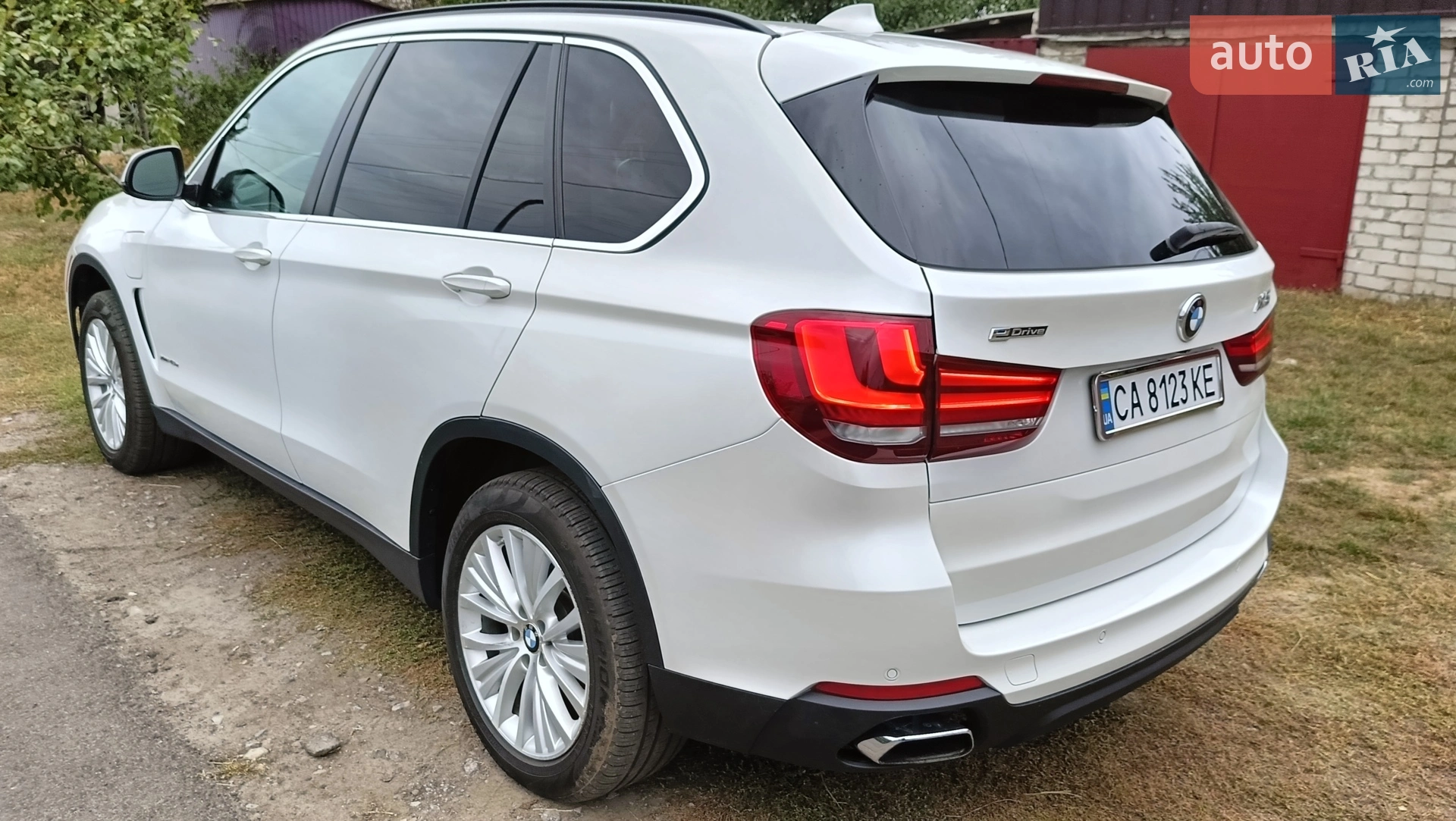 2016 BMW X5 - мініатюра 6