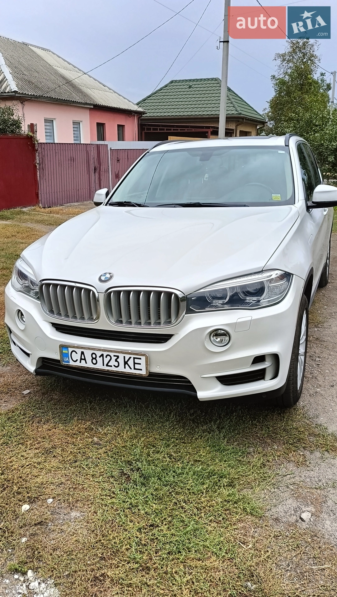 2016 BMW X5 - мініатюра 11