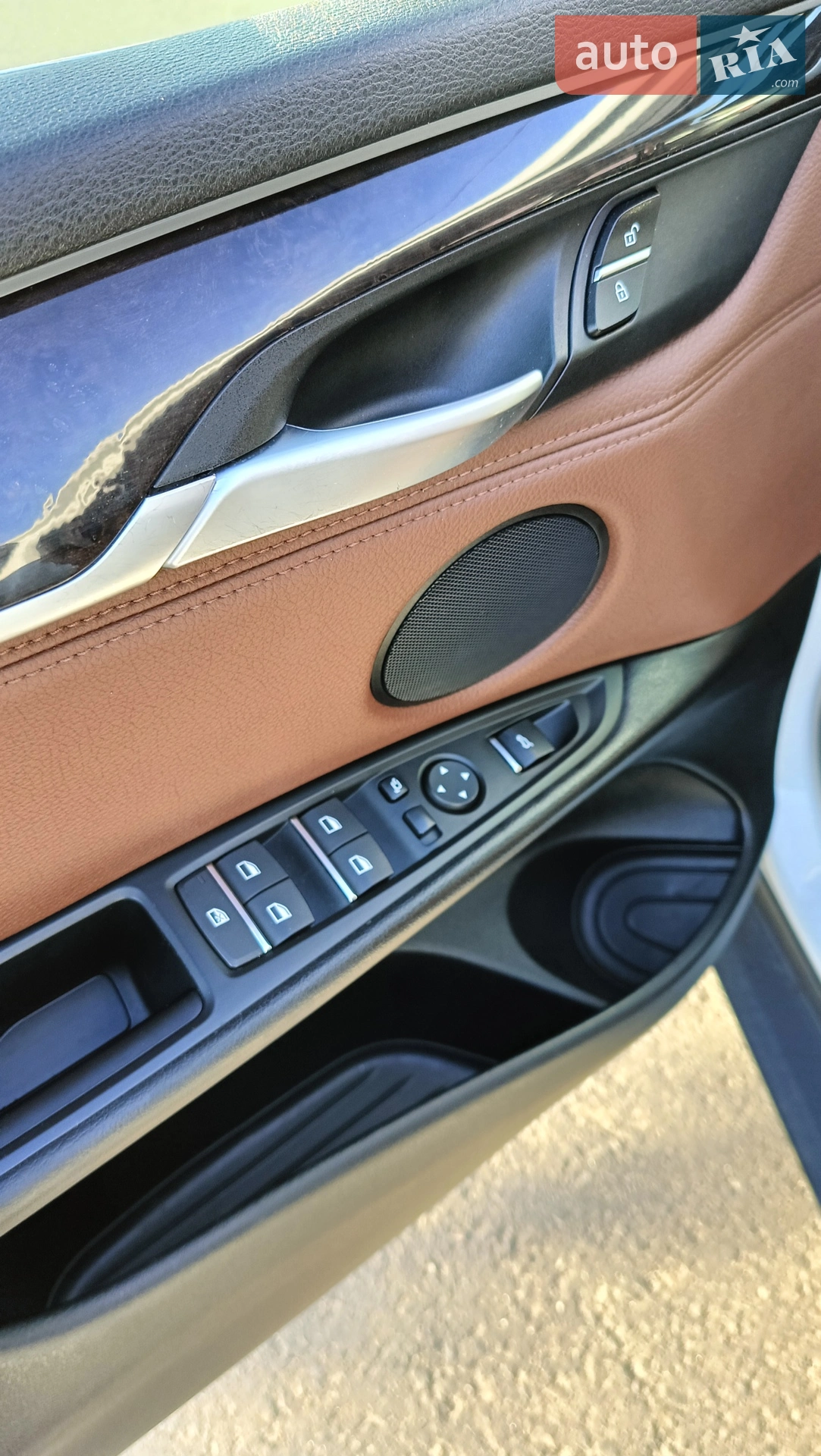 2016 BMW X5 - мініатюра 19