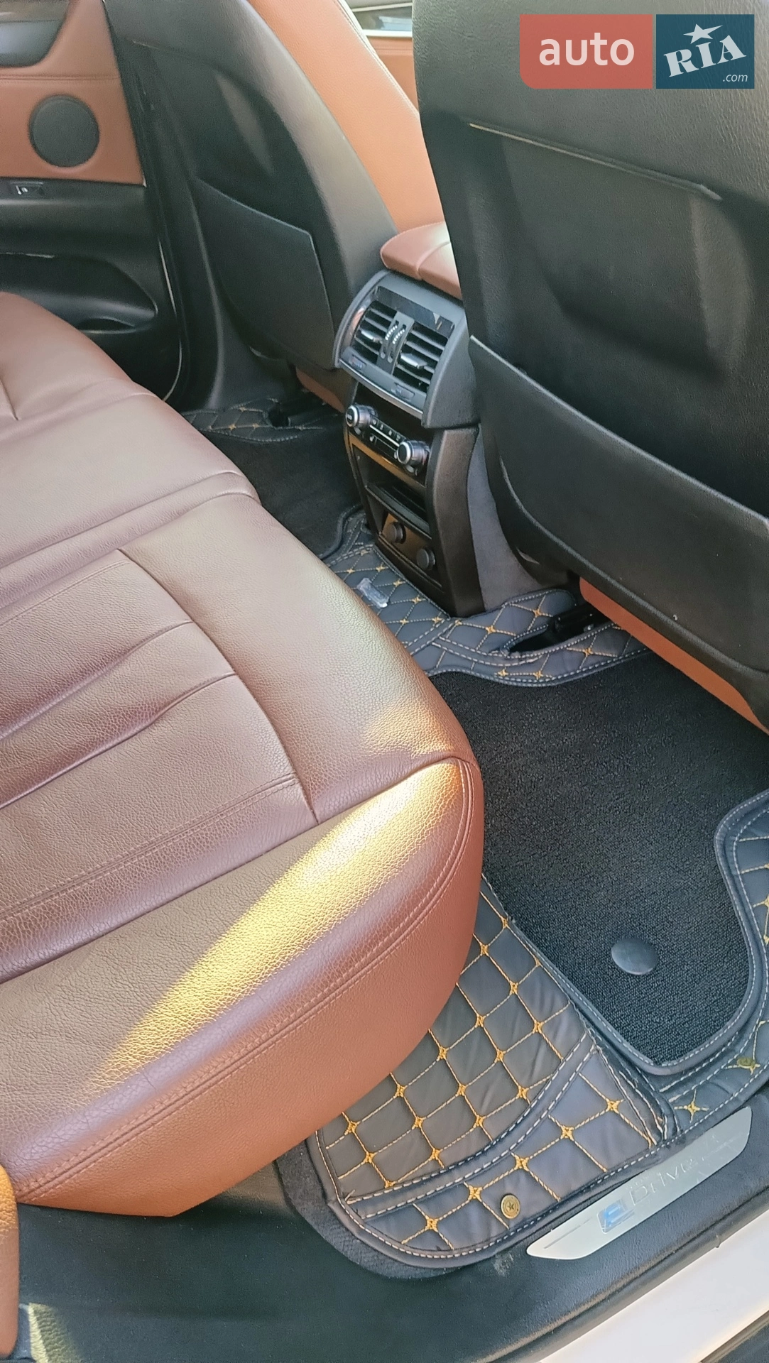 2016 BMW X5 - мініатюра 42