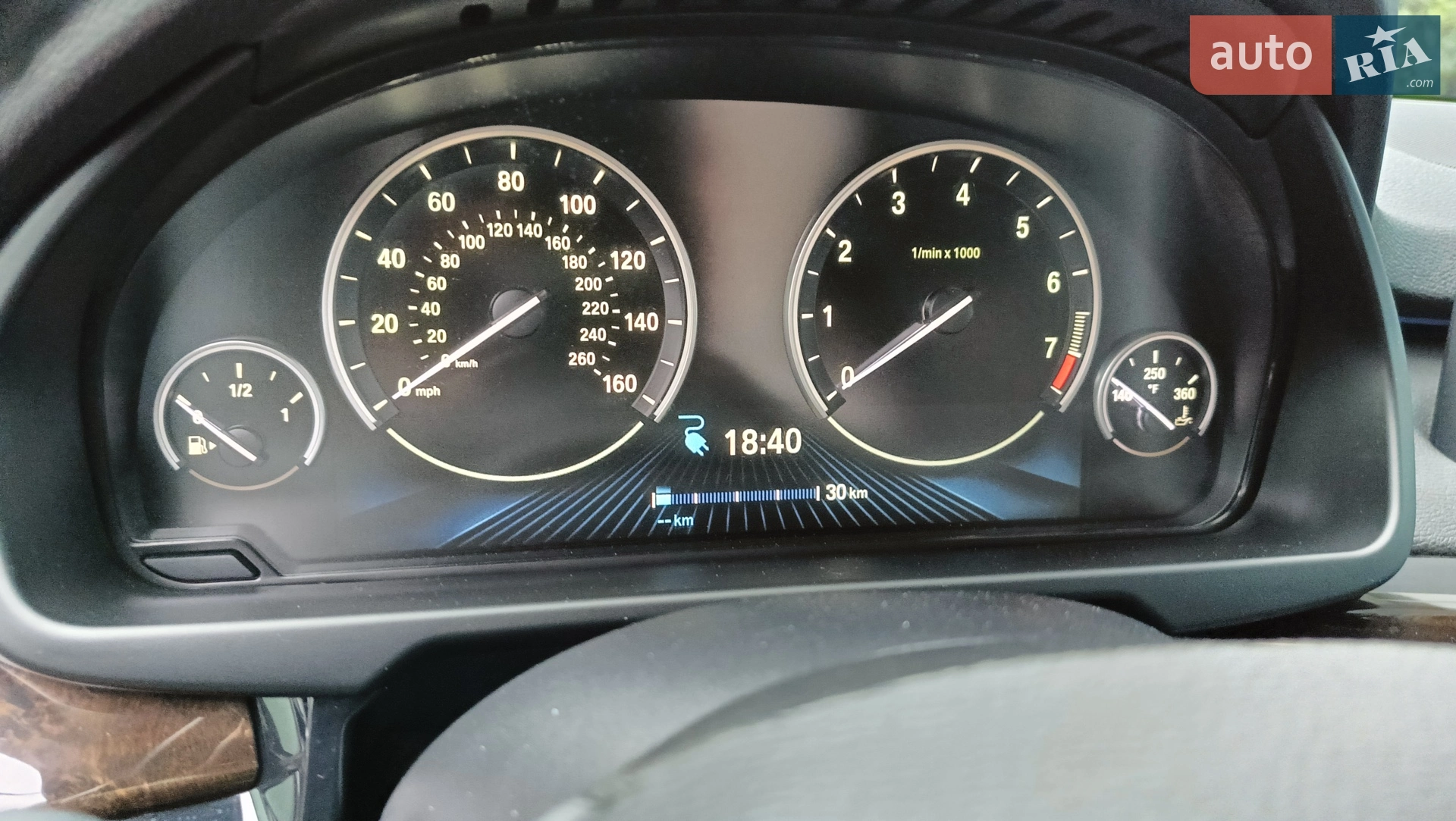 2016 BMW X5 - мініатюра 57