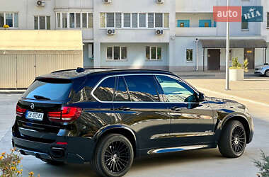 Позашляховик / Кросовер BMW X5 2015 в Одесі