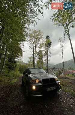 BMW X5 2008