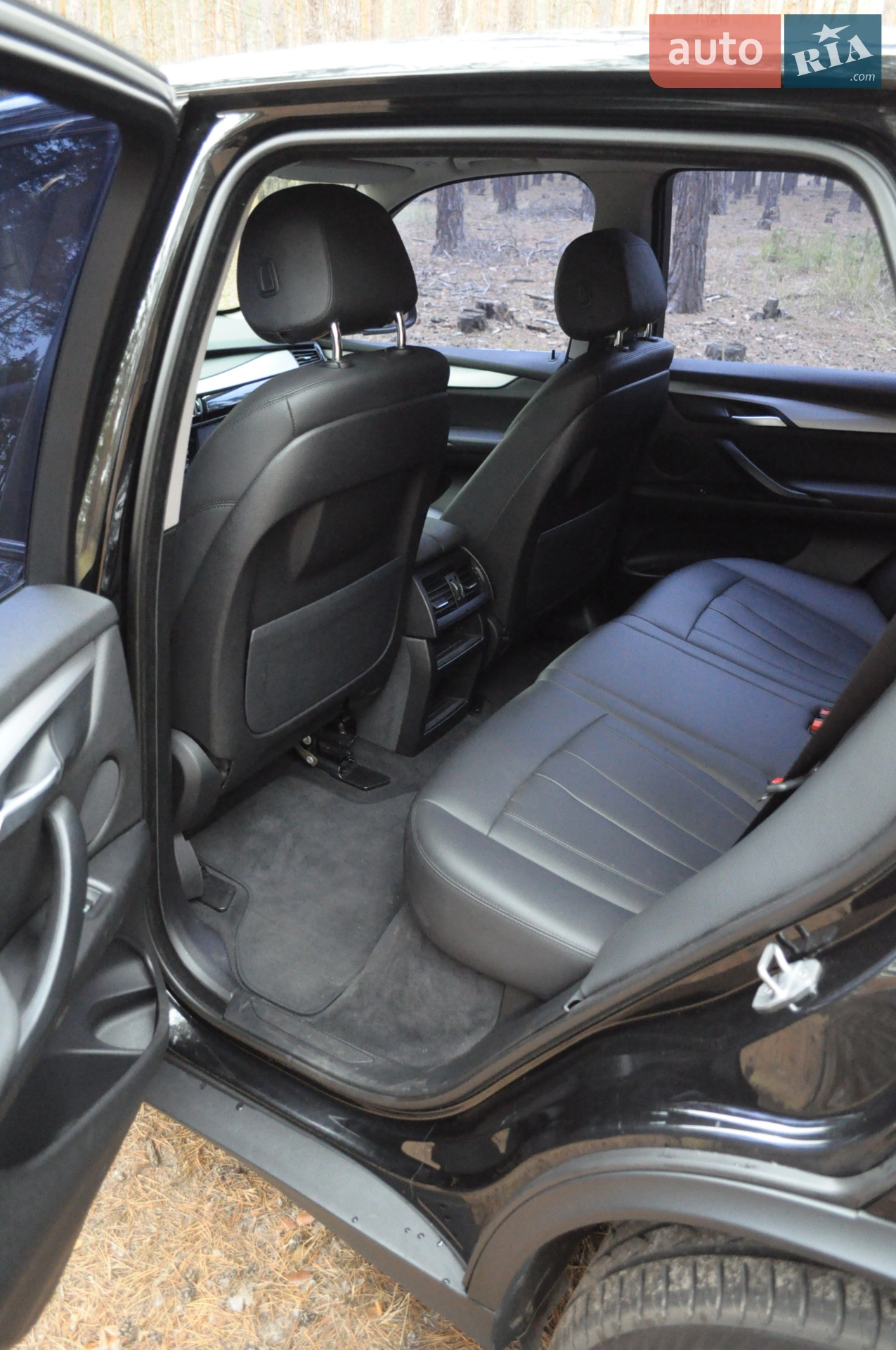 2015 BMW X5 - мініатюра 31