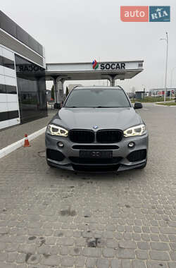 BMW X5 2014