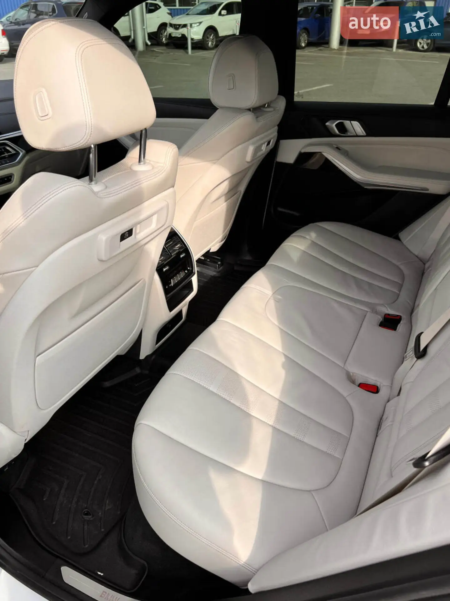 2019 BMW X5 - мініатюра 29
