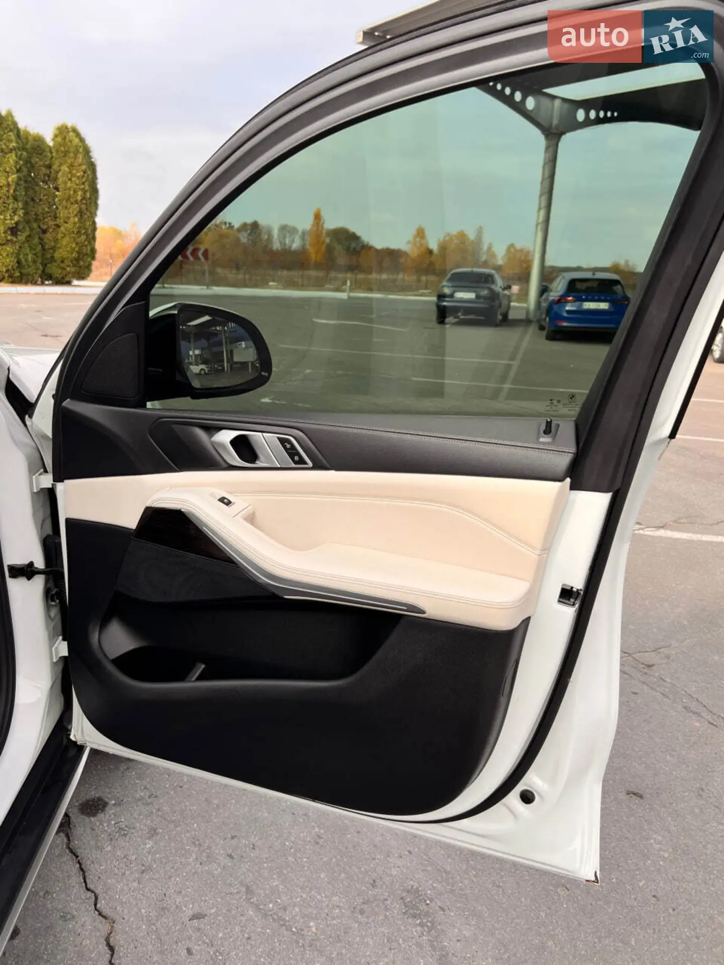 2019 BMW X5 - мініатюра 30