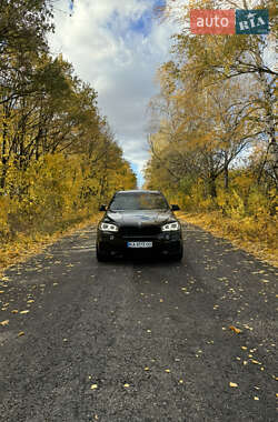 BMW X5 2013