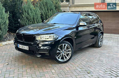 BMW X5 2013