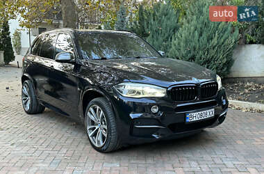 Внедорожник / Кроссовер BMW X5 2013 в Одессе