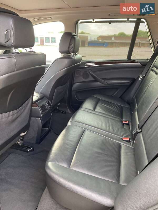 Внедорожник / Кроссовер BMW X5 2012 в Киеве фото 20 Внедорожник / Кроссовер BMW X5 2012 в Киеве