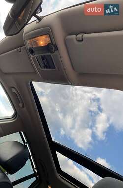 Внедорожник / Кроссовер BMW X5 2012 в 