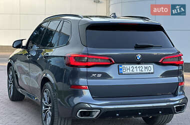 Позашляховик / Кросовер BMW X5 2019 в Одесі