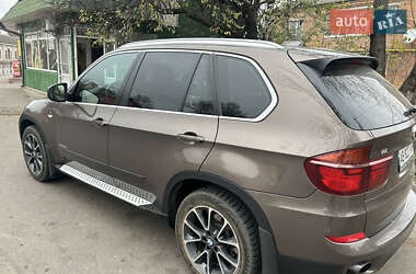 Позашляховик / Кросовер BMW X5 2012 в Літині