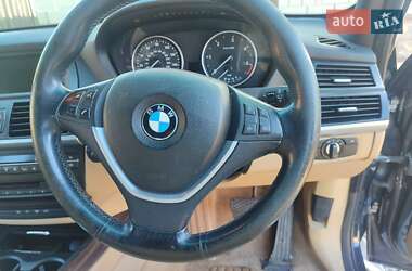 Внедорожник / Кроссовер BMW X5 2008 в Кропивницком