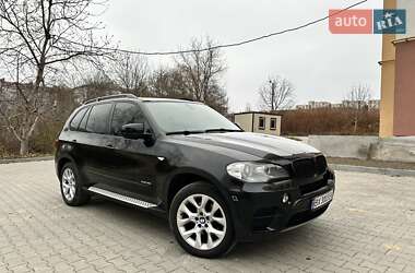 Позашляховик / Кросовер BMW X5 2011 в Хмельницькому