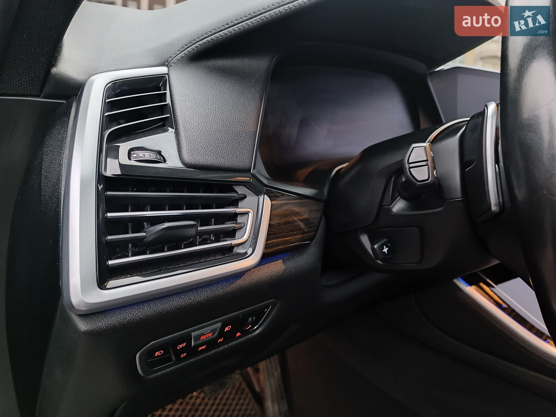 2020 BMW X5 - мініатюра 4