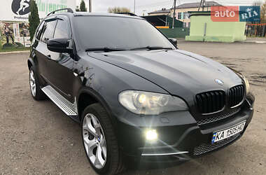 BMW X5 2007