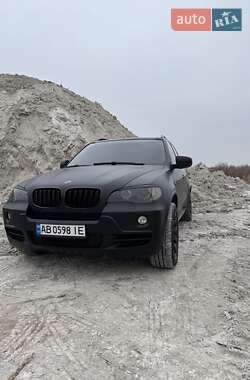 BMW X5 2009