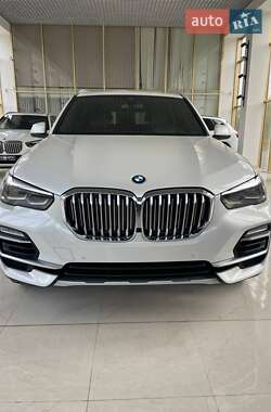 BMW X5 2020