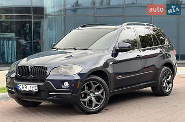 BMW X5 2008