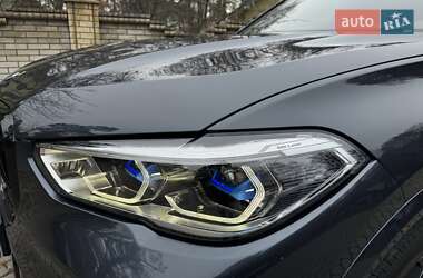 Внедорожник / Кроссовер BMW X5 2019 в Львове