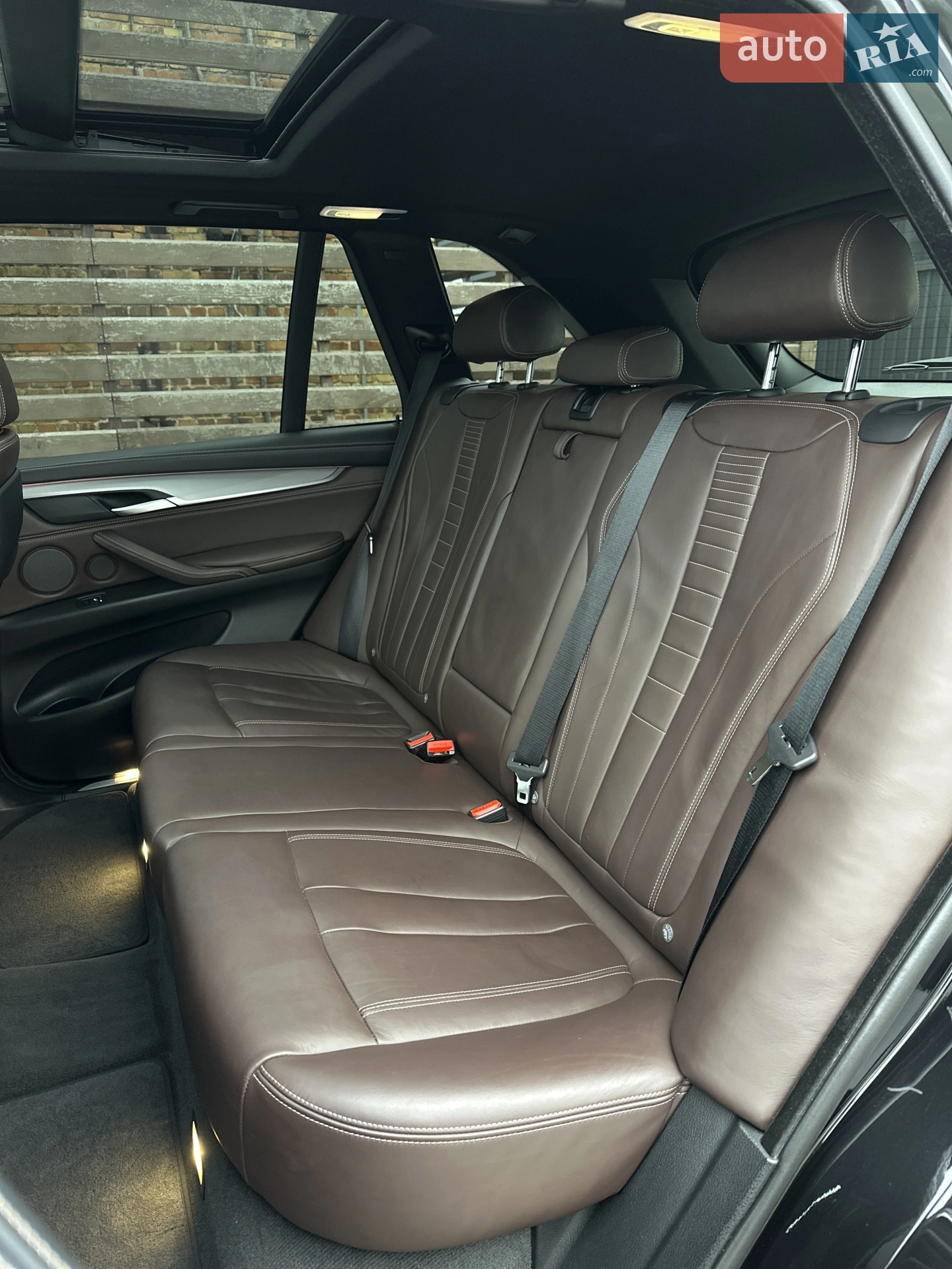2016 BMW X5 - мініатюра 52