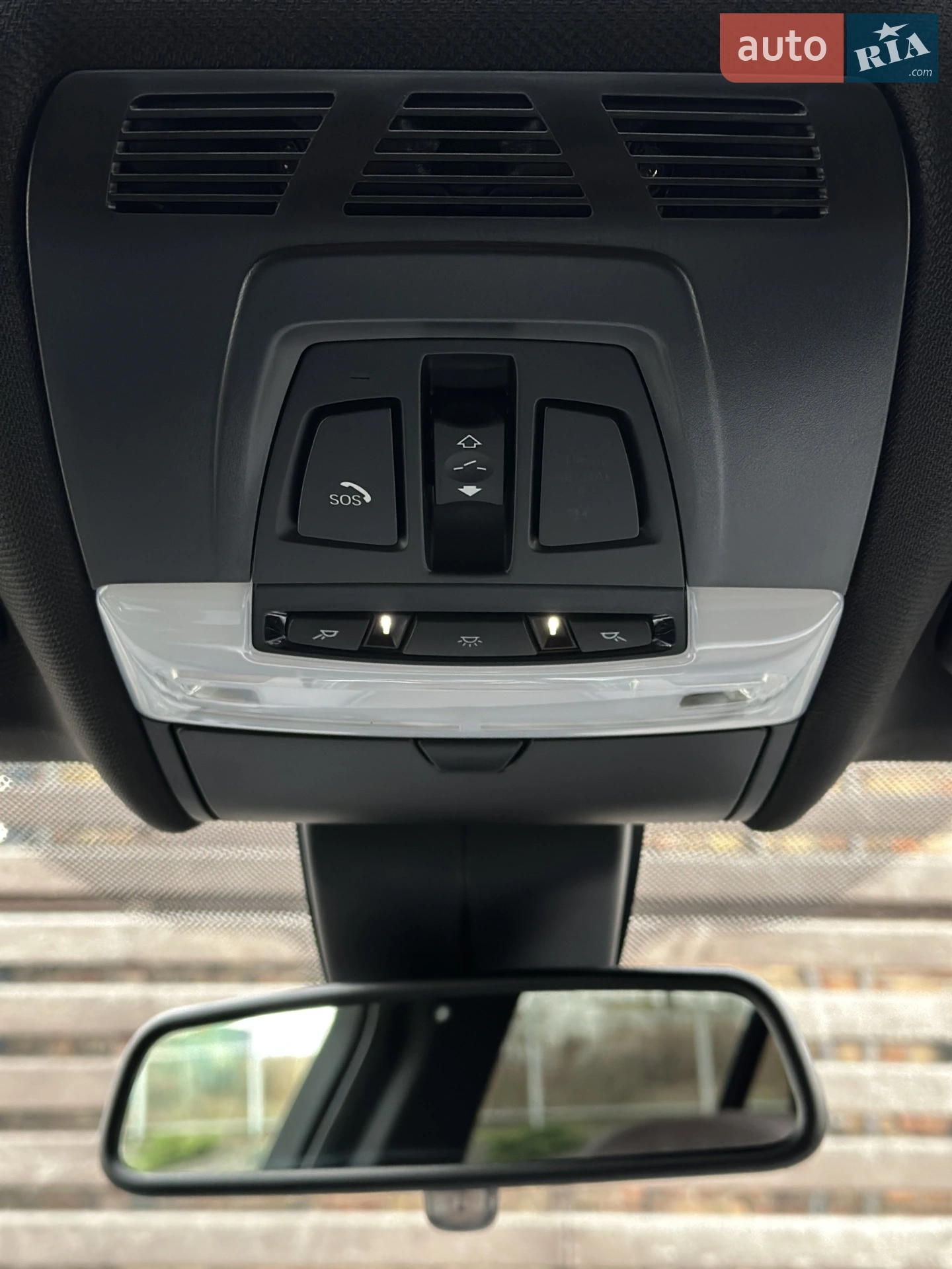 2016 BMW X5 - мініатюра 32