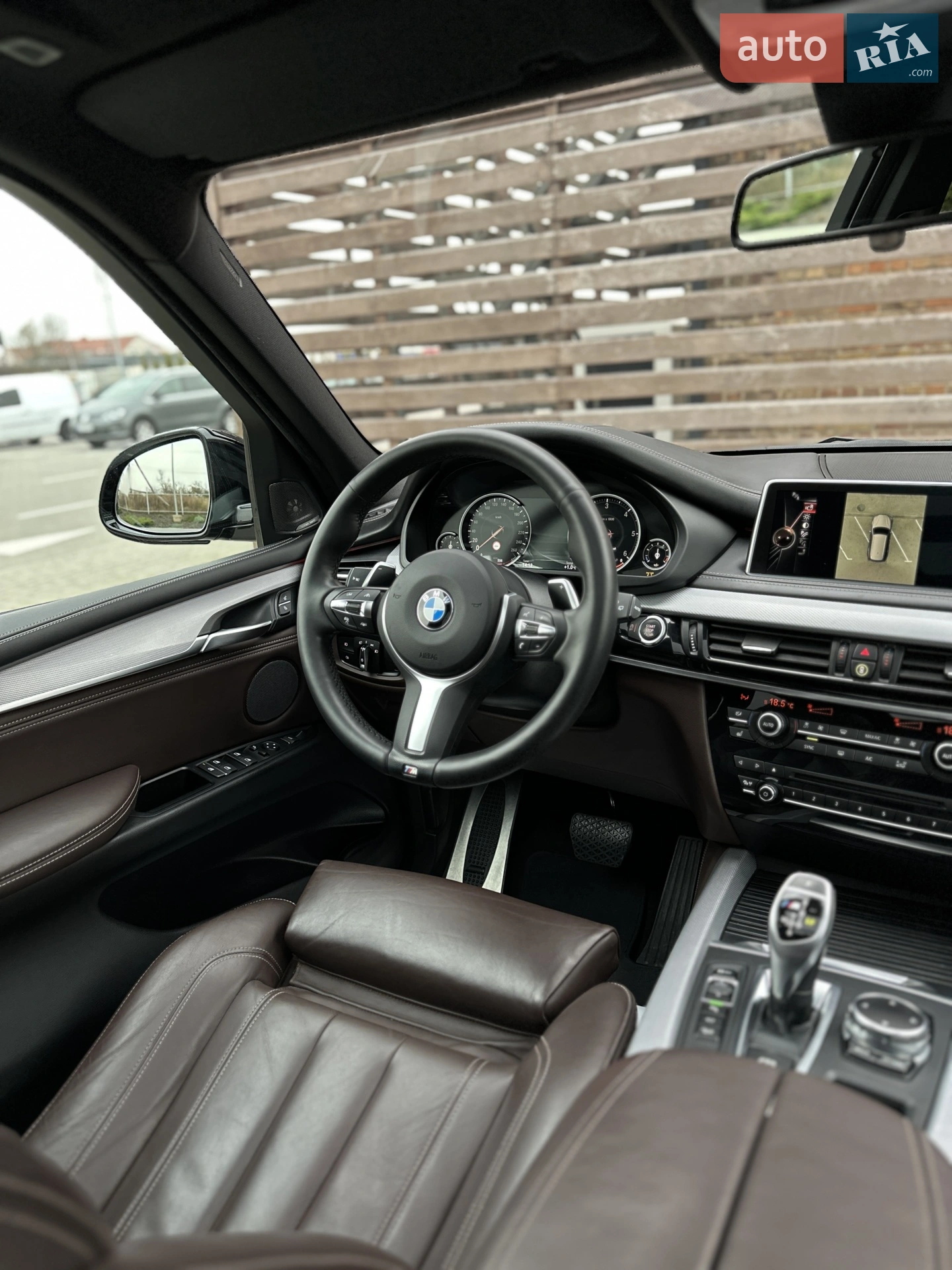 2016 BMW X5 - мініатюра 30