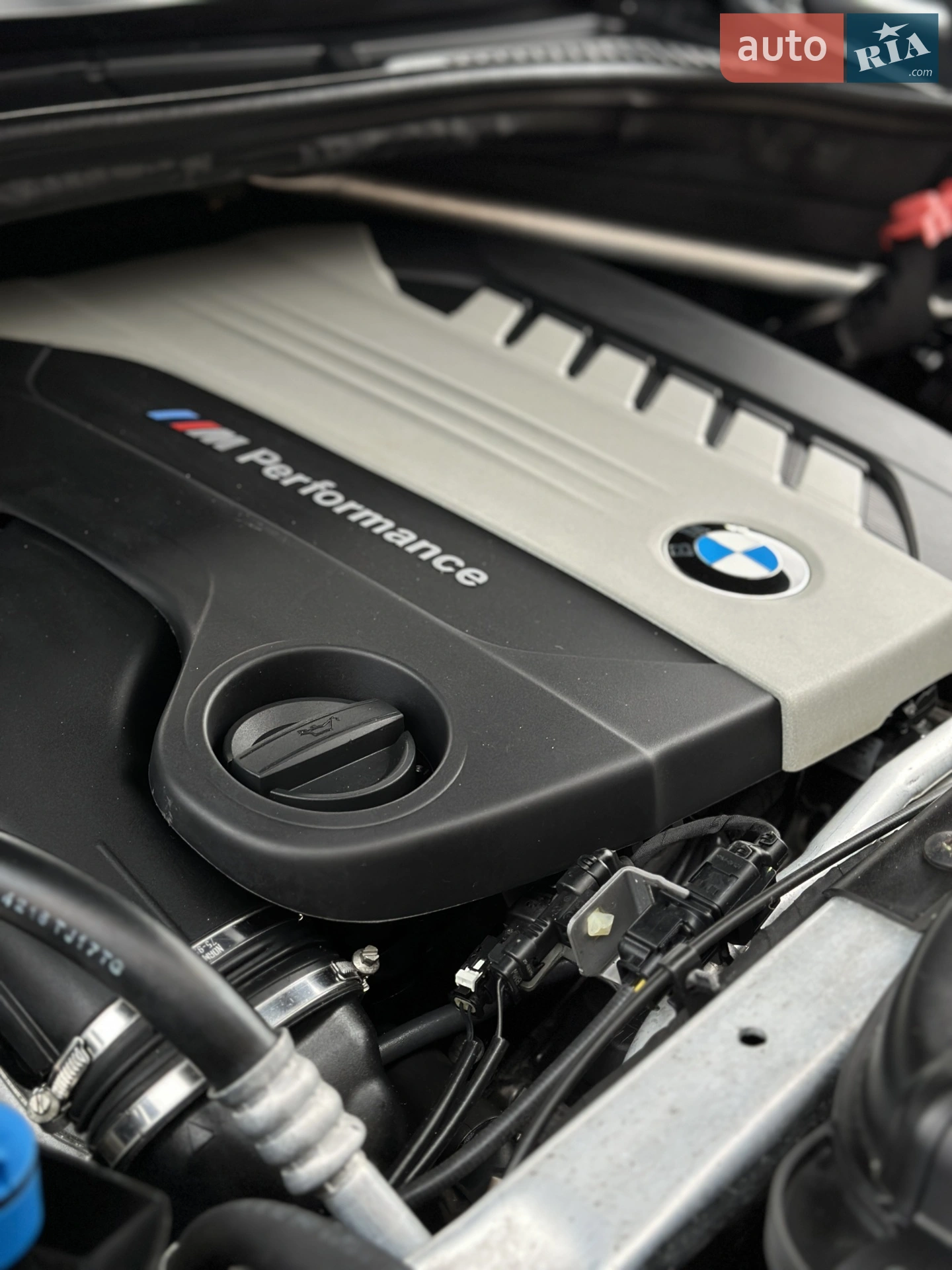 2016 BMW X5 - мініатюра 76