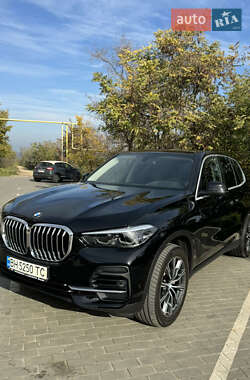 Внедорожник / Кроссовер BMW X5 2022 в Одессе