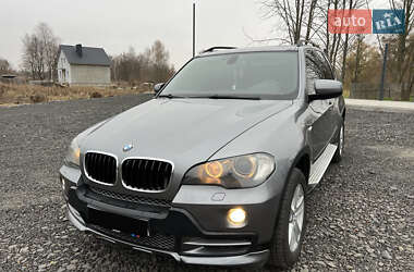 BMW X5 2007